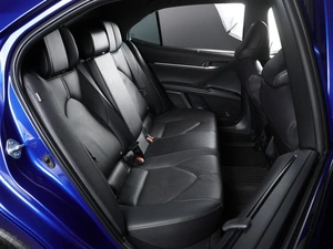 Седан Toyota Camry 2021 года, 2899000 рублей, Минеральные Воды