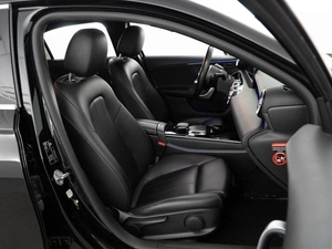 Седан Mercedes-benz A-класс 2019 года, 2519050 рублей, Москва