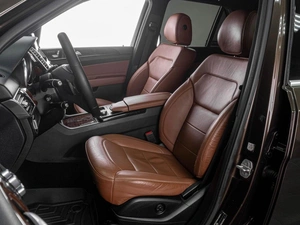 Внедорожник Mercedes-benz GLE-класс 2016 года, 2999000 рублей, Тюмень