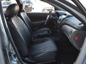 Седан Nissan Almera Classic 2008 года, 755000 рублей, Краснодар