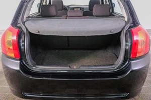 Универсал Toyota Corolla 2005 года, 669000 рублей, Кемерово