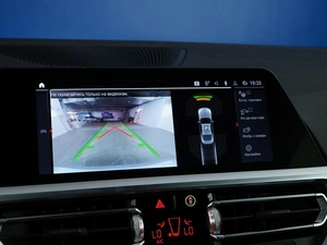 Купе BMW 4 серия 2021 года, 6177777 рублей, Москва