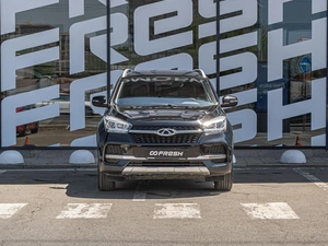 Внедорожник Chery Tiggo 4 2021 года, 1240000 рублей, Краснодар