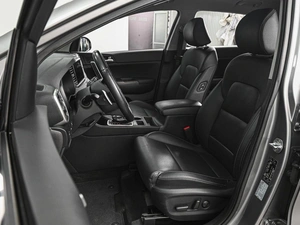Внедорожник Kia Sportage 2020 года, 2808000 рублей, Ставрополь