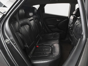 Внедорожник Hyundai Tucson 2010 года, 1170000 рублей, Ставрополь