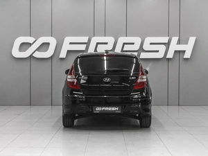 Хетчбэк Hyundai i30 2011 года, 700000 рублей, Ростов-на-Дону
