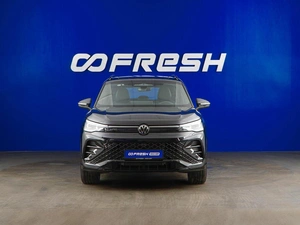 Внедорожник Volkswagen Tiguan L 2026 года, 4649434 рублей, Москва