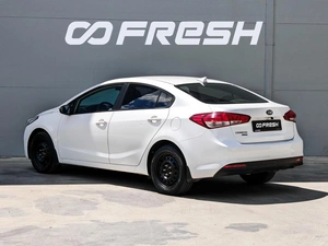 Седан Kia Cerato 2019 года, 1775000 рублей, Краснодар