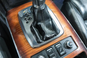 Внедорожник Infiniti FX37 2010 года, 1869000 рублей, Новокузнецк