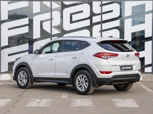 Внедорожник Hyundai Tucson 2018 года, 1980000 рублей, Краснодар