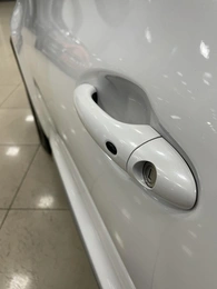 Внедорожник Chery Tiggo 4 Pro 2023 года, 1497000 рублей, Солонцы