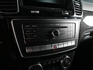 Внедорожник Mercedes-benz GLS-класс AMG 2016 года, 5149000 рублей, Аксай