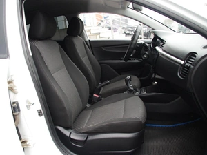 Седан Kia Rio 2019 года, 1199000 рублей, Владимир