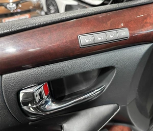 Внедорожник Lexus LX 2012 года, 4600000 рублей, Красноярск