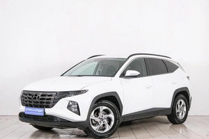 Внедорожник Hyundai Tucson 2021 года, 2999000 рублей, Красноярск