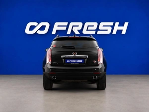 Внедорожник Cadillac SRX 2012 года, 929900 рублей, Москва