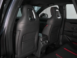 Внедорожник Jetour Dashing 2024 года, 2420000 рублей, Аксай