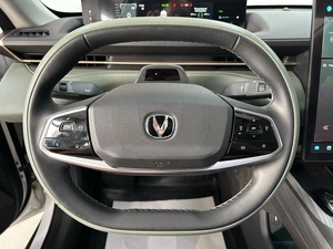 Внедорожник Changan Alsvin 2023 года, 1995000 рублей, Смоленск