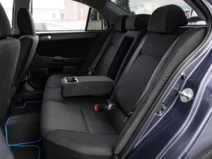 Седан Mitsubishi Lancer 2007 года, 569000 рублей, Нижний Новгород