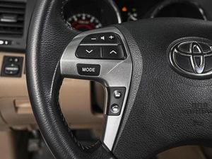Внедорожник Toyota Highlander 2010 года, 1798000 рублей, Ставрополь