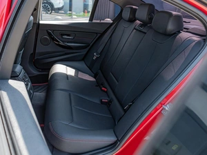Седан BMW 3 серия 2013 года, 2149000 рублей, Краснодар