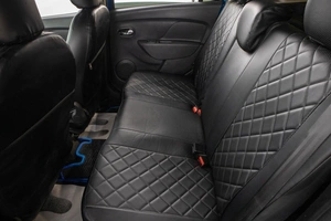 Хетчбэк Renault Sandero Stepway 2016 года, 959000 рублей, Барнаул