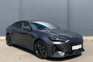 Лифтбек Changan UNI-V 2024 года, 2345000 рублей, Солонцы