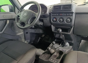 Внедорожник ВАЗ (LADA) Niva Legend Bronto 2024 года, 1547000 рублей, Красноярск