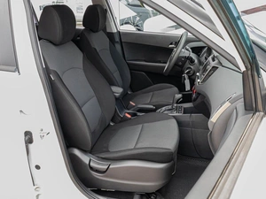 Внедорожник Hyundai Creta 2016 года, 1360000 рублей, Краснодар