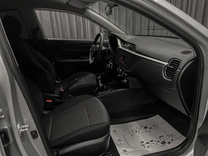 Седан Kia Rio 2020 года, 1150000 рублей, Красноярск
