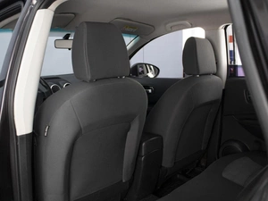 Внедорожник Nissan Qashqai 2013 года, 980000 рублей, Омск