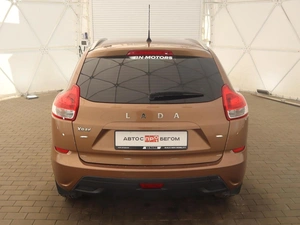 Хэтчбек ВАЗ (LADA) XRAY 2021 года, 1095000 рублей, Орёл
