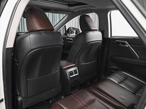 Внедорожник Lexus RX 2017 года, 4639000 рублей, Ставрополь