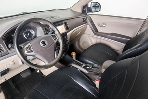 Внедорожник SsangYong Actyon 2011 года, 689000 рублей, Пермь