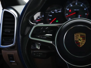 Внедорожник Porsche Cayenne S 2014 года, 2931999 рублей, Москва