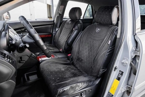 Внедорожник Lexus RX 2004 года, 999000 рублей, Ульяновск