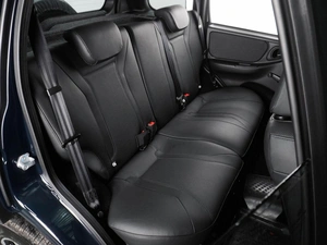 Внедорожник ВАЗ (LADA) Niva Travel 2024 года, 1455000 рублей, Воронеж