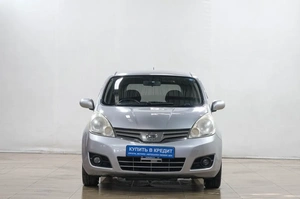 Хетчбэк Nissan Note 2010 года, 669000 рублей, Новокузнецк