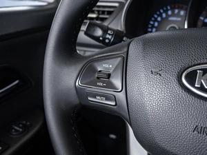 Седан Kia Rio 2012 года, 770000 рублей, Краснодар