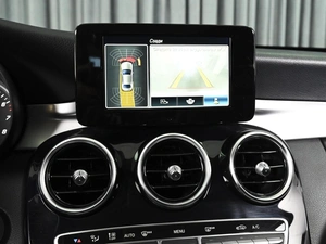 Седан Mercedes-benz C-класс 2018 года, 2768000 рублей, Ставрополь