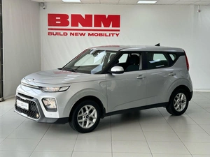 Хэтчбек Kia Soul 2019 года, 2050000 рублей, Смоленск