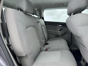 Минивэн Chevrolet Orlando 2012 года, 1059000 рублей, Ижевск