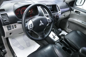 Внедорожник Mitsubishi Pajero Sport 2010 года, 1533000 рублей, Солонцы