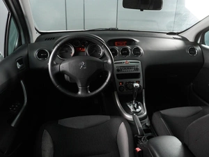 Хетчбэк Peugeot 308 2012 года, 630000 рублей, Минеральные Воды