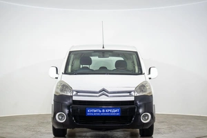 Фургон Citroen Berlingo 2011 года, 549000 рублей, Оренбург
