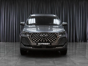 Внедорожник Chery Tiggo 7 Pro Max 2024 года, 2399000 рублей, Тюмень