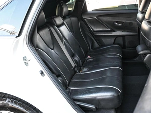 Внедорожник Toyota Venza 2013 года, 1769000 рублей, Кирилловка