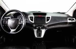 Внедорожник Honda CR-V 2013 года, 1899000 рублей, Пермь