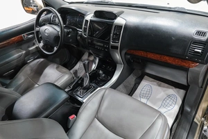 Внедорожник Toyota Land Cruiser Prado 2005 года, 2149000 рублей, Новокузнецк