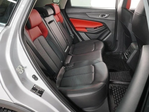 Внедорожник Changan CS55 Plus 2024 года, 2299000 рублей, Воронеж